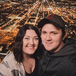 Meet your Posher, Nicolle